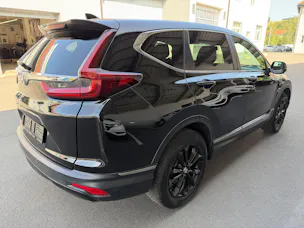 Honda CR-V 2.0i MMD Hybrid Sport Line 4WD Automatic