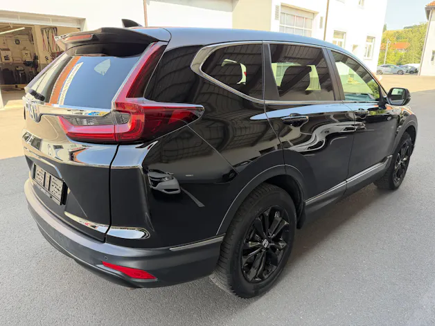 Honda CR-V 2.0i MMD Hybrid Sport Line 4WD Automatic
