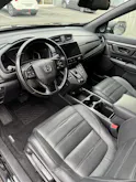 HONDA CR-V 2.0i MMD Hybrid Sport Line 4WD Automatic
