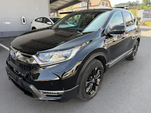 Honda CR-V 2.0i MMD Hybrid Sport Line 4WD Automatic