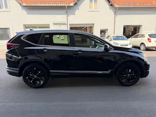 Honda CR-V 2.0i MMD Hybrid Sport Line 4WD Automatic