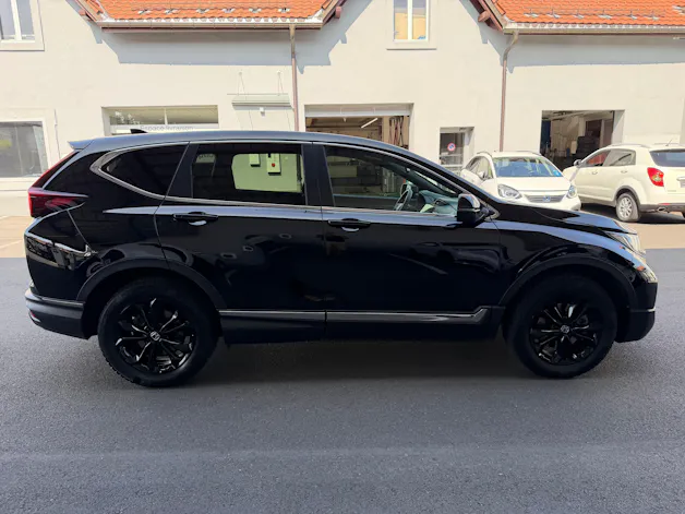 Honda CR-V 2.0i MMD Hybrid Sport Line 4WD Automatic