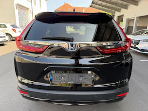 Honda CR-V 2.0i MMD Hybrid Sport Line 4WD Automatic
