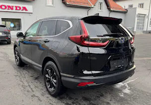 HONDA CR-V 2.0i MMD Hybrid Sport Line 4WD Automatic