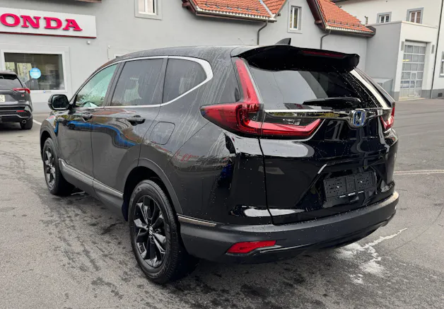 HONDA CR-V 2.0i MMD Hybrid Sport Line 4WD Automatic