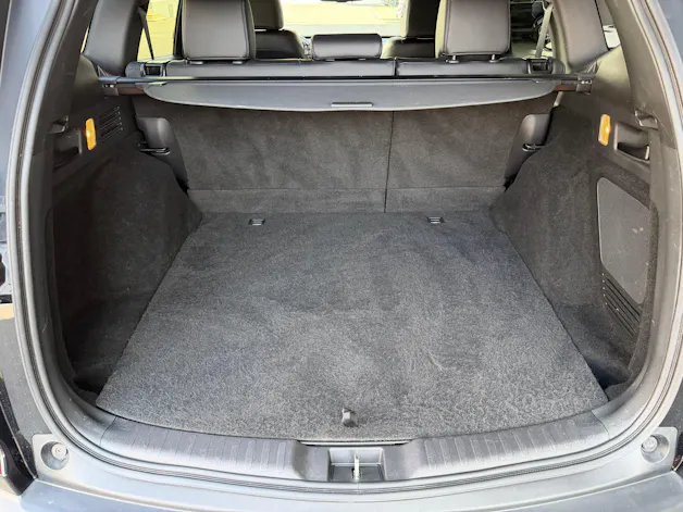 Honda CR-V 2.0i MMD Hybrid Sport Line 4WD Automatic