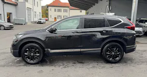 HONDA CR-V 2.0i MMD Hybrid Sport Line 4WD Automatic