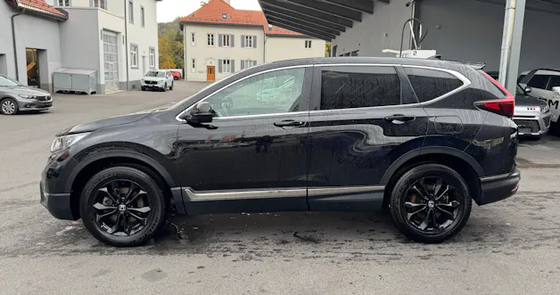 HONDA CR-V 2.0i MMD Hybrid Sport Line 4WD Automatic