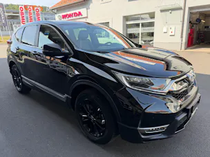 Honda CR-V 2.0i MMD Hybrid Sport Line 4WD Automatic