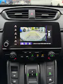 HONDA CR-V 2.0i MMD Hybrid Sport Line 4WD Automatic