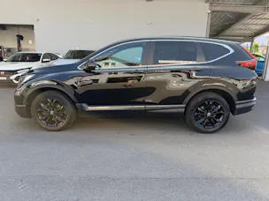 Honda CR-V 2.0i MMD Hybrid Sport Line 4WD Automatic