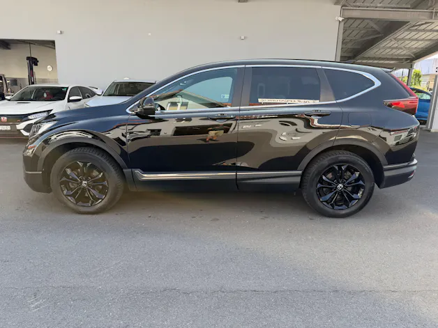 Honda CR-V 2.0i MMD Hybrid Sport Line 4WD Automatic