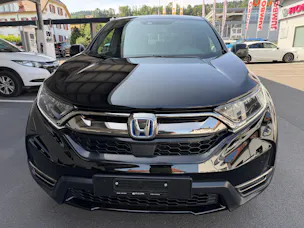 Honda CR-V 2.0i MMD Hybrid Sport Line 4WD Automatic