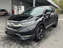 HONDA CR-V 2.0i MMD Hybrid Sport Line 4WD Automatic