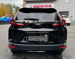 HONDA CR-V 2.0i MMD Hybrid Sport Line 4WD Automatic