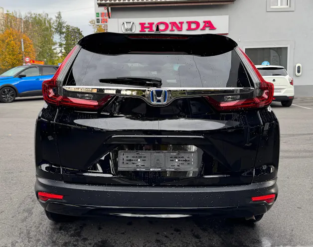 HONDA CR-V 2.0i MMD Hybrid Sport Line 4WD Automatic