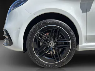 Mercedes-Benz Swiss Edition Exclusive