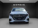 Mercedes-Benz Swiss Edition Exclusive