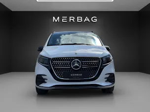 Mercedes-Benz Swiss Edition Exclusive