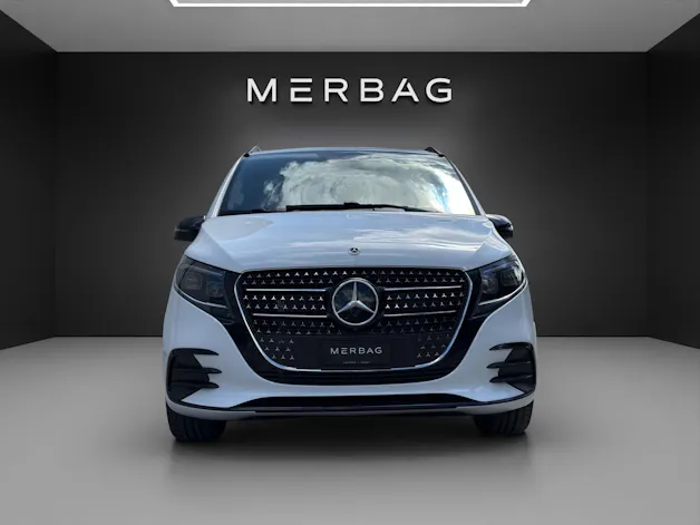 Mercedes-Benz Swiss Edition Exclusive