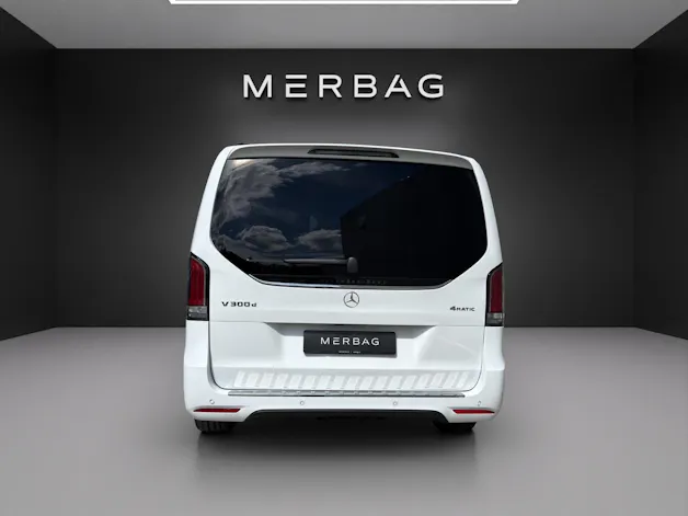 Mercedes-Benz Swiss Edition Exclusive