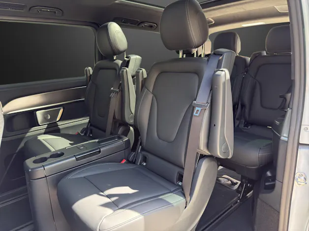 Mercedes-Benz Swiss Edition Exclusive