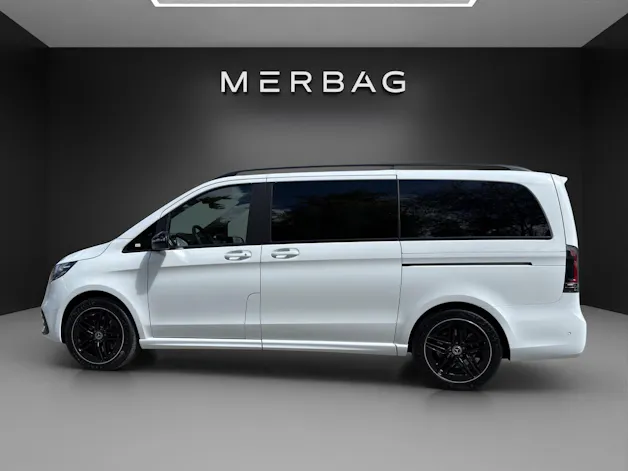 Mercedes-Benz Swiss Edition Exclusive