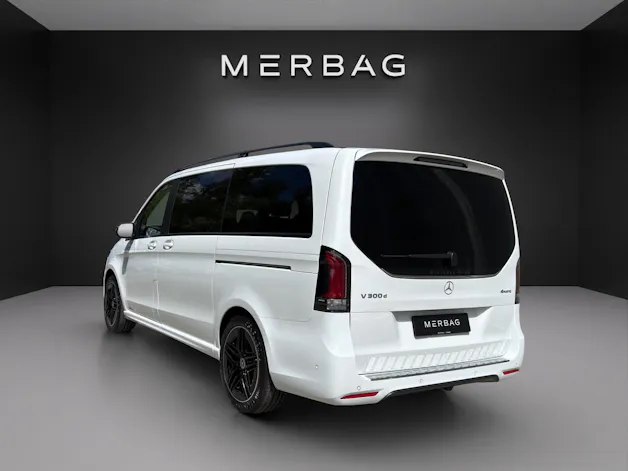 Mercedes-Benz Swiss Edition Exclusive