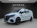 Mercedes-Benz Swiss Edition Exclusive