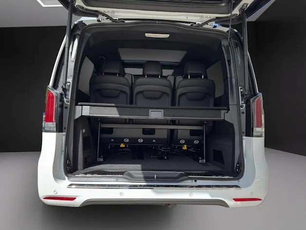 Mercedes-Benz Swiss Edition Exclusive