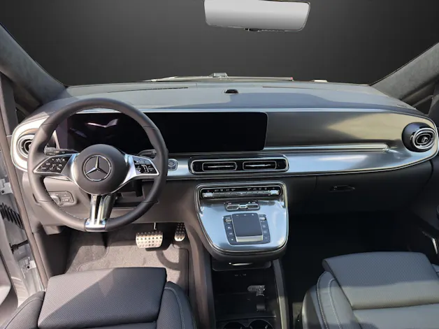 Mercedes-Benz Swiss Edition Exclusive