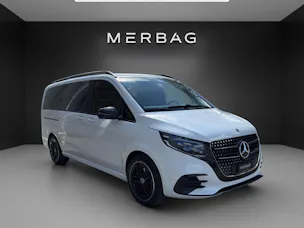 Mercedes-Benz Swiss Edition Exclusive