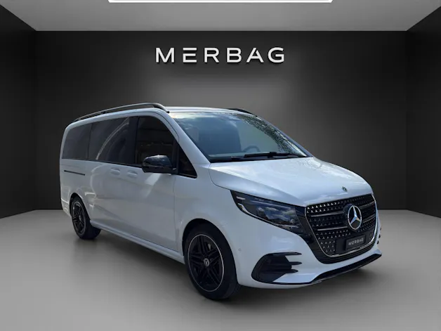 Mercedes-Benz Swiss Edition Exclusive