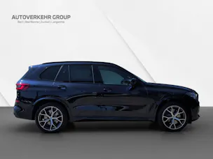 BMW X5 xDrive 48V 40d M Sport