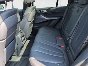 BMW X5 xDrive 48V 40d M Sport