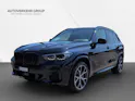 BMW X5 xDrive 48V 40d M Sport