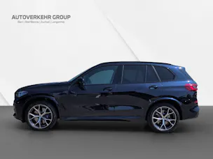 BMW X5 xDrive 48V 40d M Sport