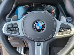 BMW X5 xDrive 48V 40d M Sport