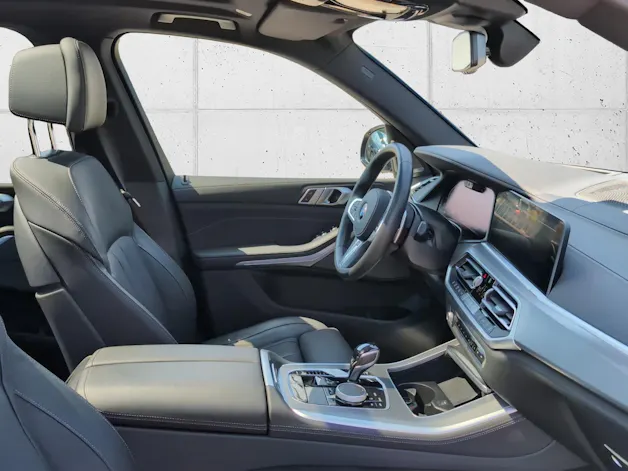 BMW X5 xDrive 48V 40d M Sport