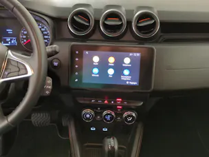 Dacia Duster TCe 150 Extreme EDC 4x2