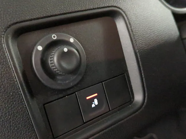 Dacia Duster TCe 150 Extreme EDC 4x2