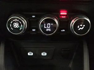 Dacia Duster TCe 150 Extreme EDC 4x2