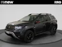 Dacia Duster TCe 150 Extreme EDC 4x2