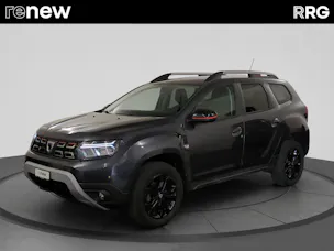 Dacia Duster TCe 150 Extreme EDC 4x2