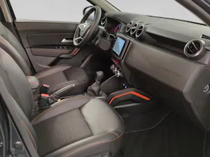 Dacia Duster TCe 150 Extreme EDC 4x2