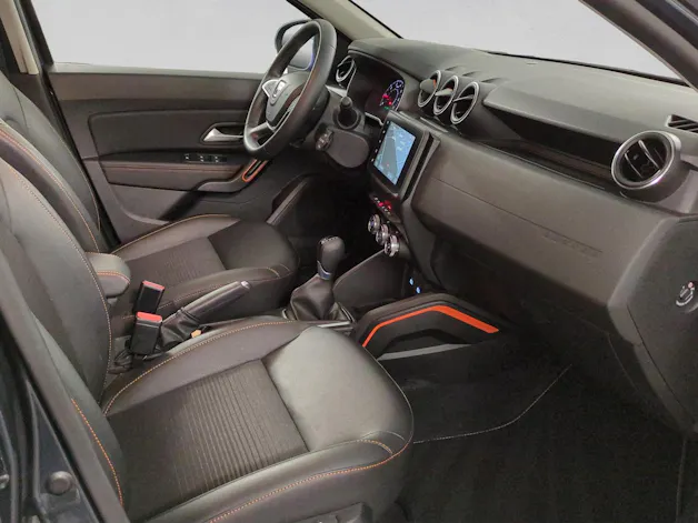 Dacia Duster TCe 150 Extreme EDC 4x2