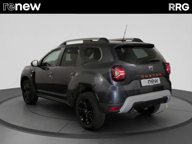 Dacia Duster TCe 150 Extreme EDC 4x2