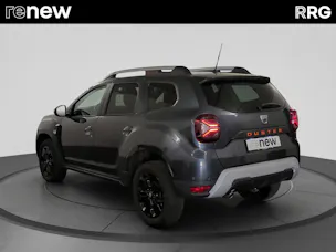 Dacia Duster TCe 150 Extreme EDC 4x2
