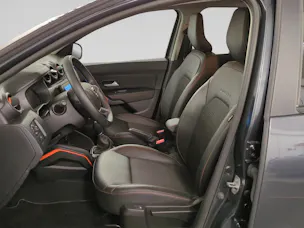 Dacia Duster TCe 150 Extreme EDC 4x2