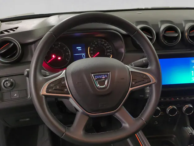 Dacia Duster TCe 150 Extreme EDC 4x2